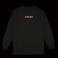 Visitor L/S T-Shirt