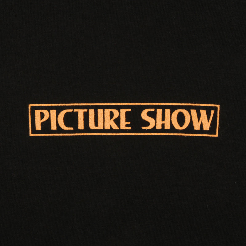 Visitor L/S T-Shirt