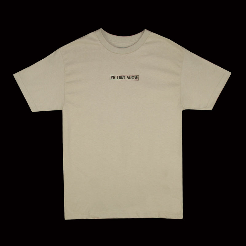 Visitor T-Shirt