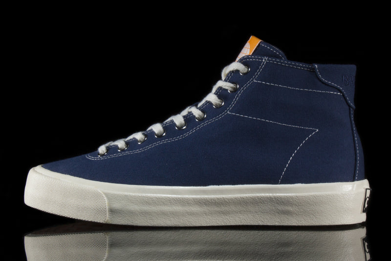 Last Resort VB VM001 Canvas Hi