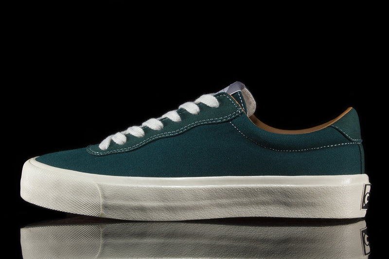 Last Resort VB VM001 Canvas Lo