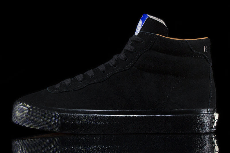 VM001 Suede Hi