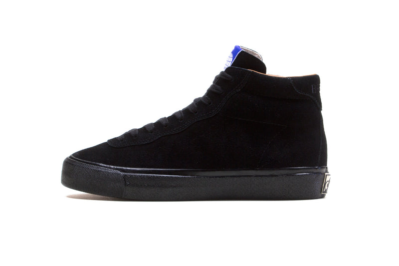 VM001 Suede Hi