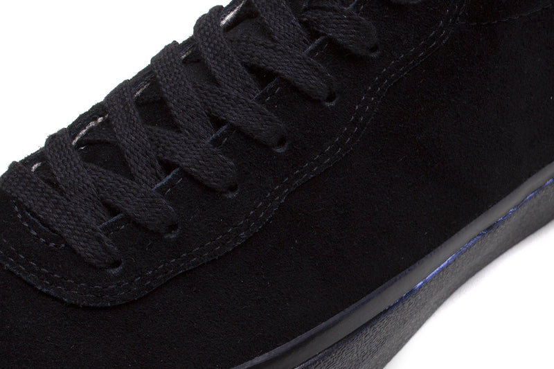 VM001 Suede Hi