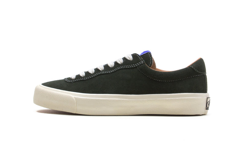 VM001 Suede Lo