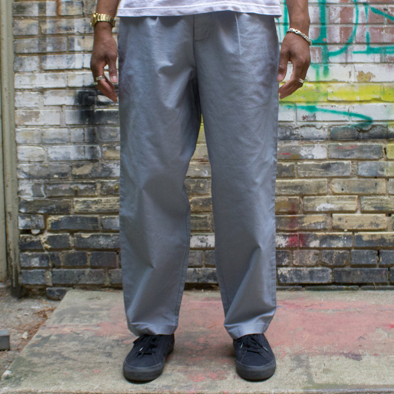 Stussy Volume Pleated Trouser