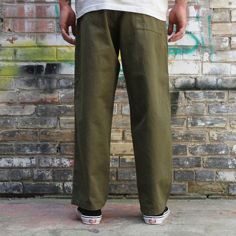 Warren Trouser Pant