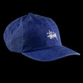 Stussy Washed Stock Low Pro Cap