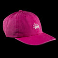 Stussy Washed Stock Low Pro Cap