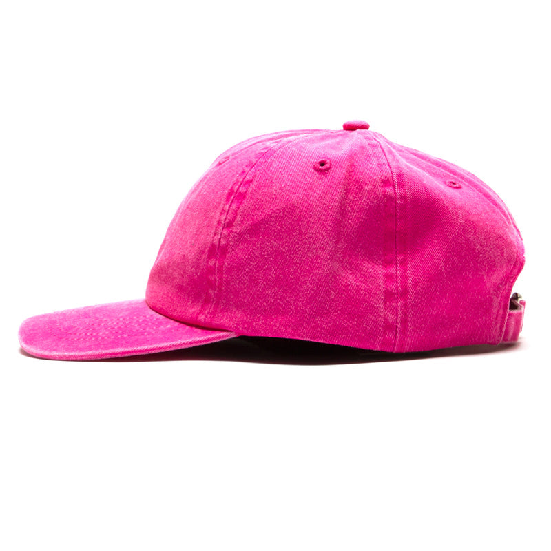 Stussy Washed Stock Low Pro Cap