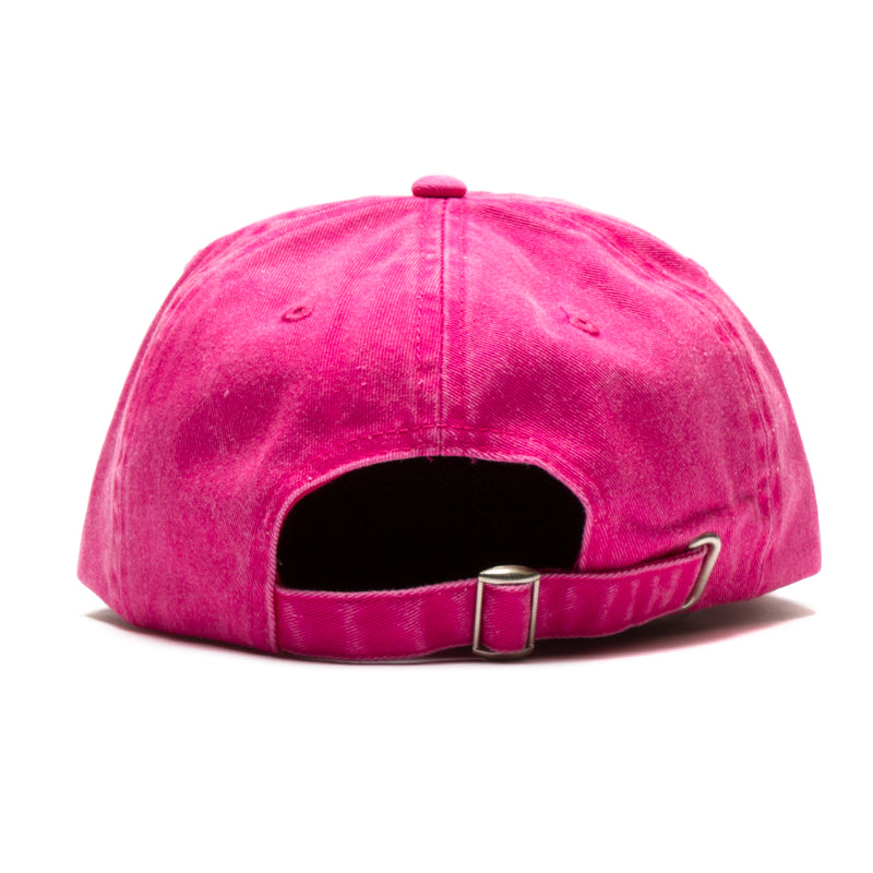 Stussy Washed Stock Low Pro Cap
