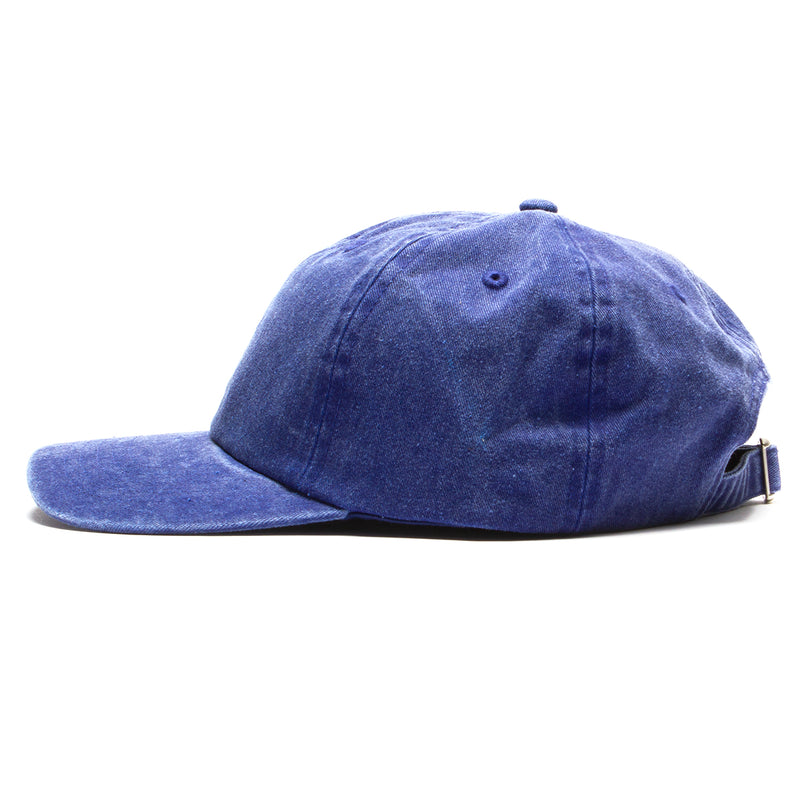 Stussy Washed Stock Low Pro Cap