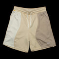 Dime Wave Mesh Shorts