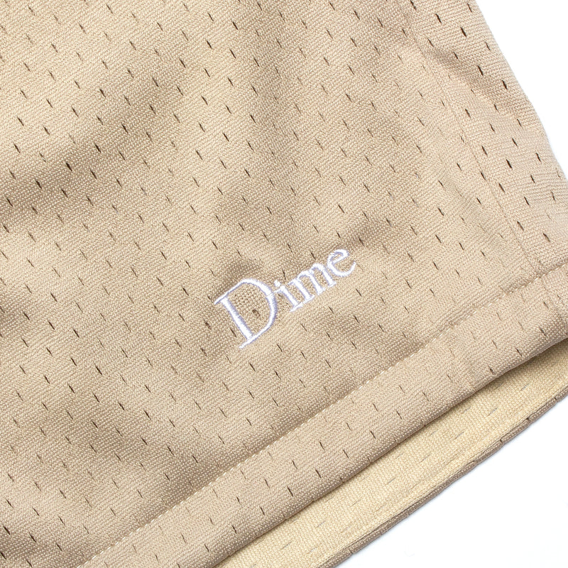 Dime Wave Mesh Shorts