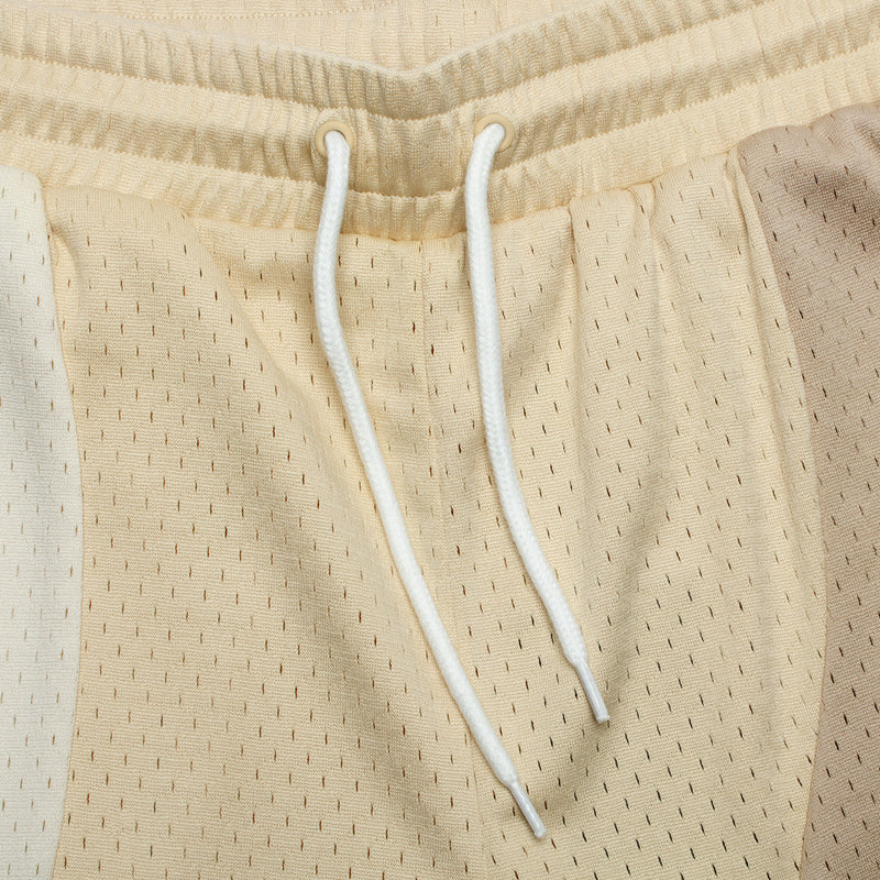 Dime Wave Mesh Shorts