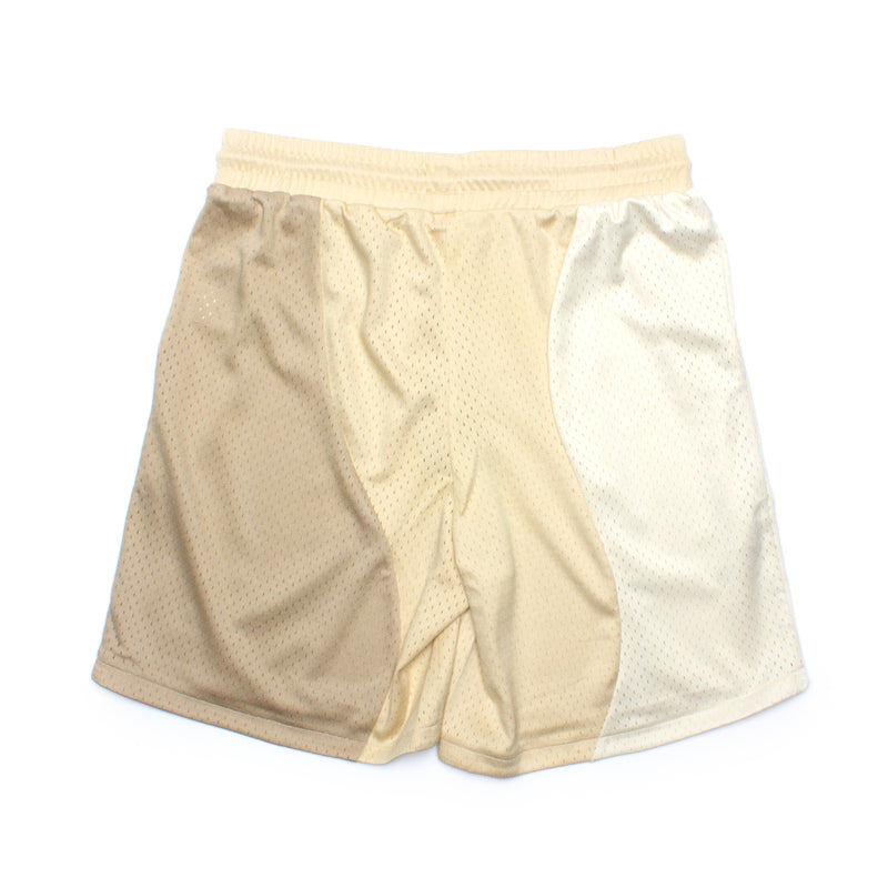 Dime Wave Mesh Shorts
