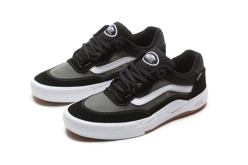 Vans Wayvee