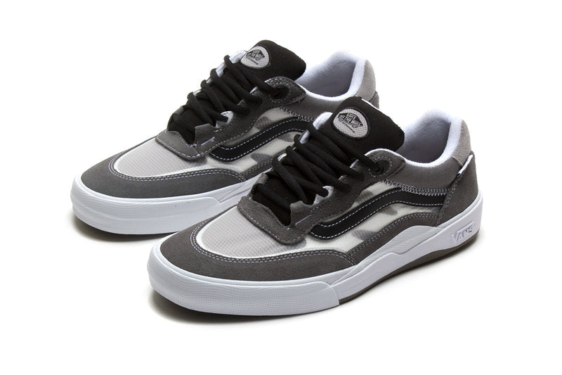 Vans Wayvee