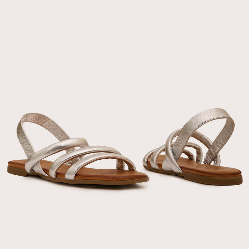Webb - Silver