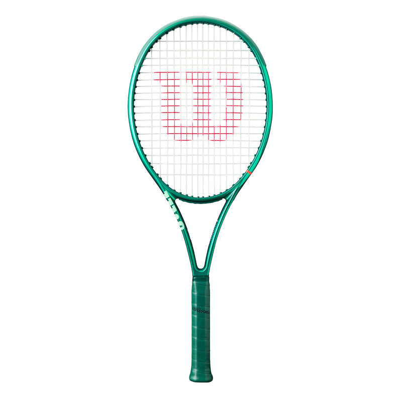 Wilson Blade 100 V10 Tennis Racquet (2026)