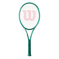 Wilson Blade 100 V10 Tennis Racquet (2026)