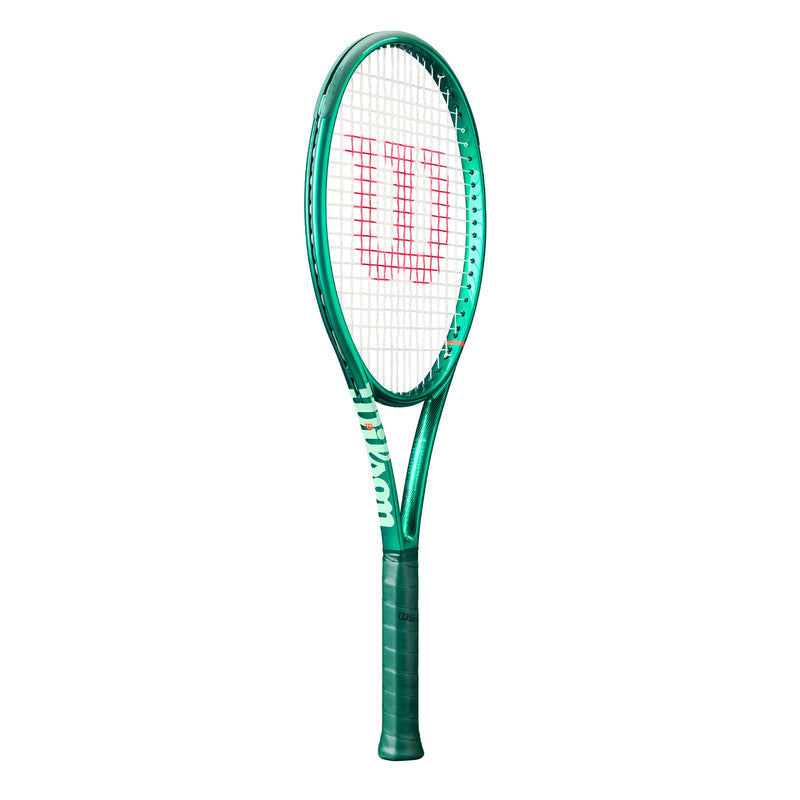 Wilson Blade 100 V10 Tennis Racquet (2026)