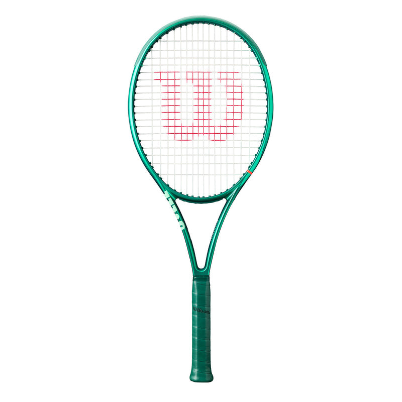 Wilson Blade 100UL V10 Tennis Racquet (2026)