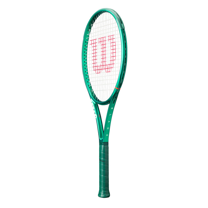 Wilson Blade 100UL V10 Tennis Racquet (2026)