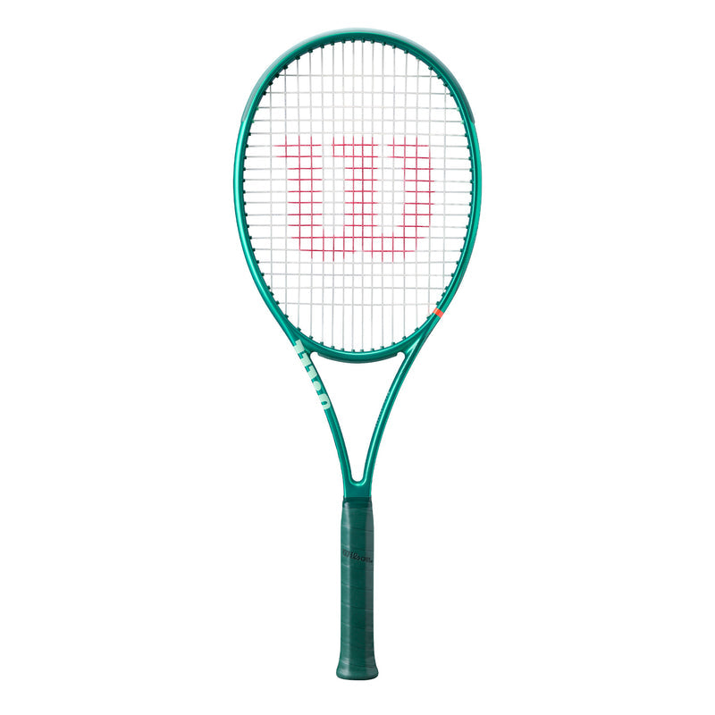 Wilson Blade 98 16X19 V10 Tennis Racquet (2026)