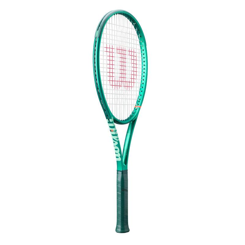 Wilson Blade 98 16X19 V10 Tennis Racquet (2026)