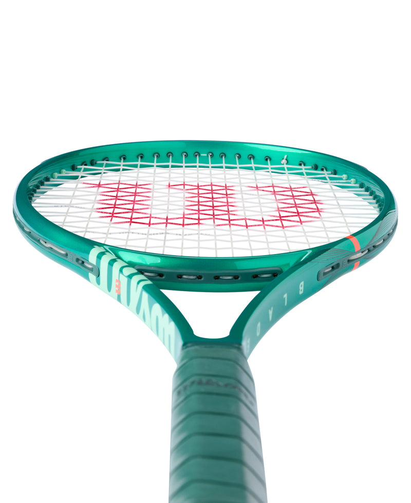 Wilson Blade 98 16X19 V10 Tennis Racquet (2026)