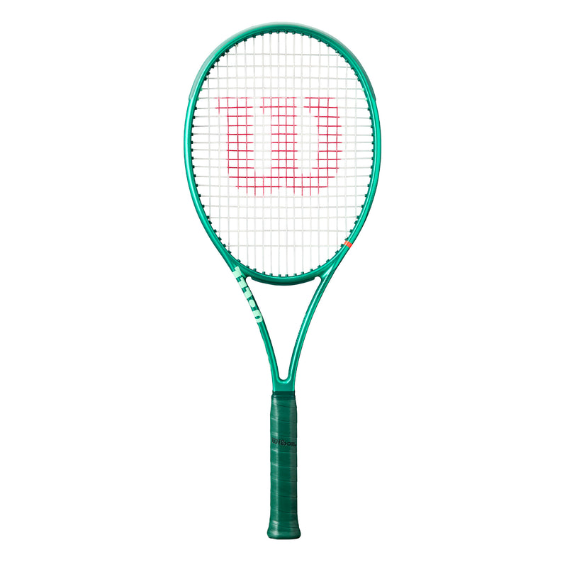 Wilson Blade 98 18X20 V10 Tennis Racquet (2026)
