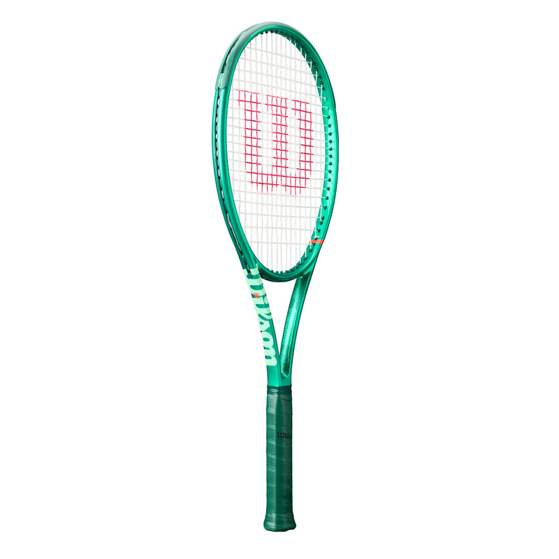 Wilson Blade 98 18X20 V10 Tennis Racquet (2026)