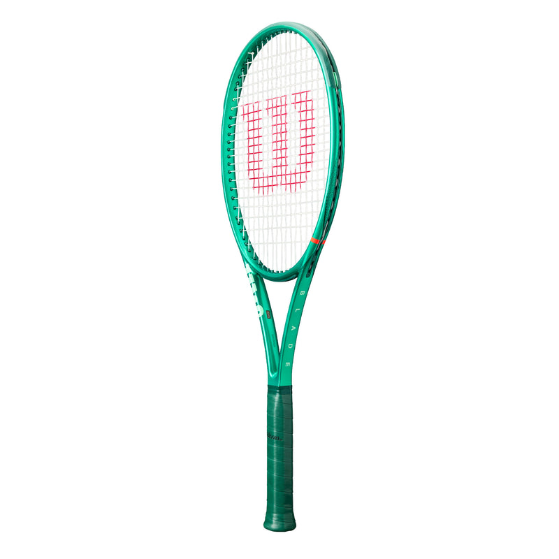 Wilson Blade 98 18X20 V10 Tennis Racquet (2026)