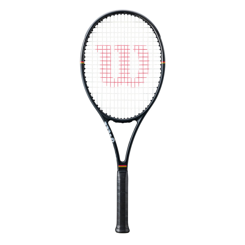 Wilson Pro Staff 97 Classic Tennis Racquet (2026)