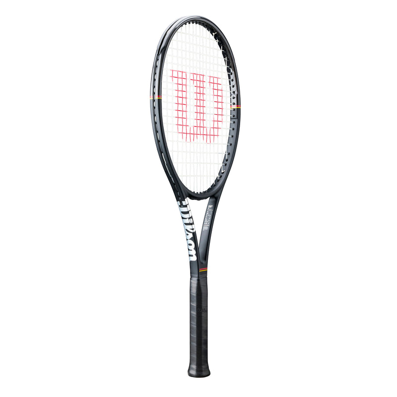 Wilson Pro Staff 97 Classic Tennis Racquet (2026)