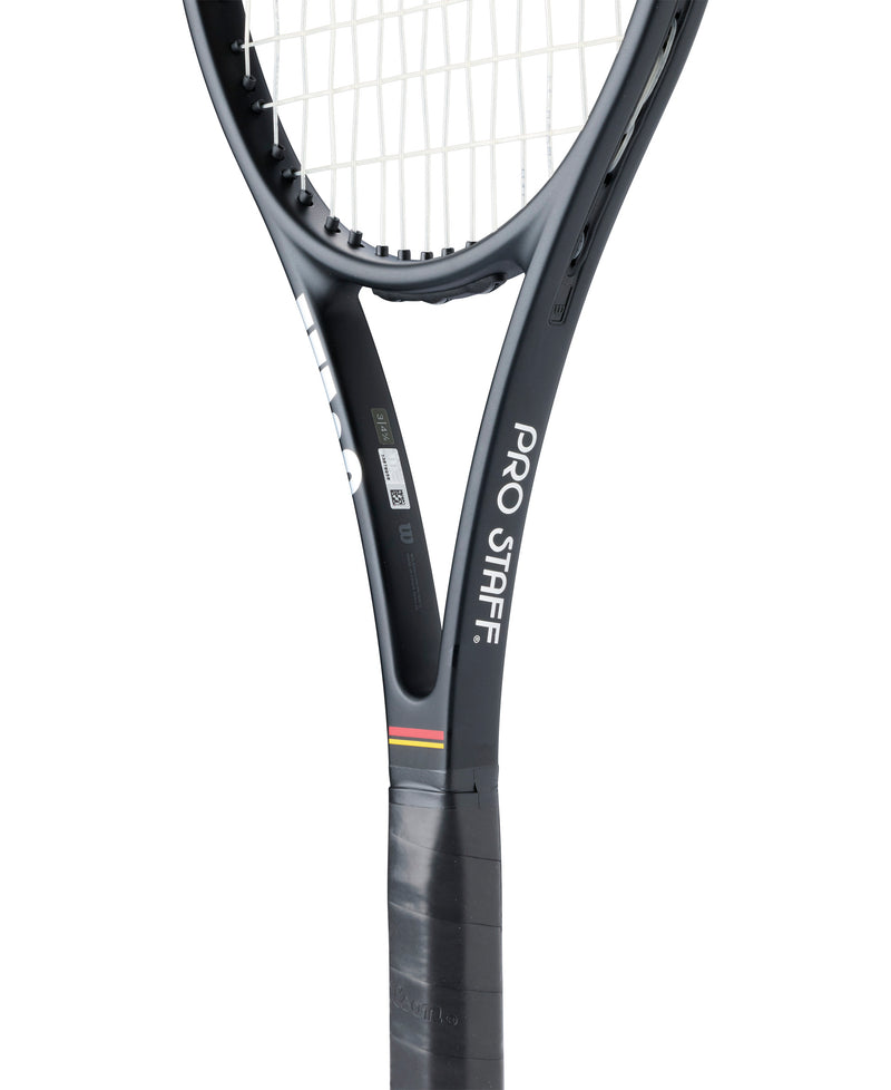 Wilson Pro Staff 97 Classic Tennis Racquet (2026)