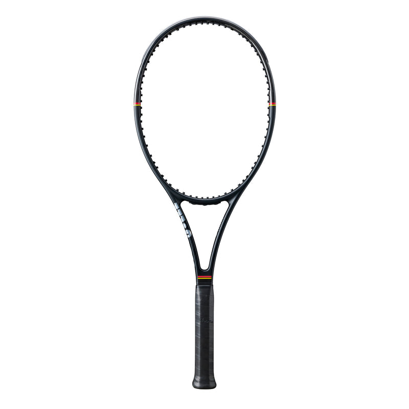 Wilson Pro Staff 97 Classic Tennis Racquet (2026)