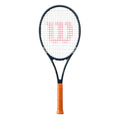 Wilson Pro Staff 97 V4 Roland Garross Session de Soirée Tennis Racquet (2026)