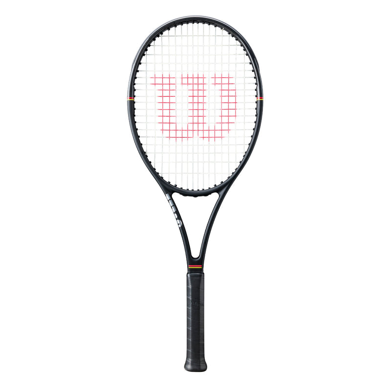 Wilson Pro Staff 97L Classic Tennis Racquet (2026)