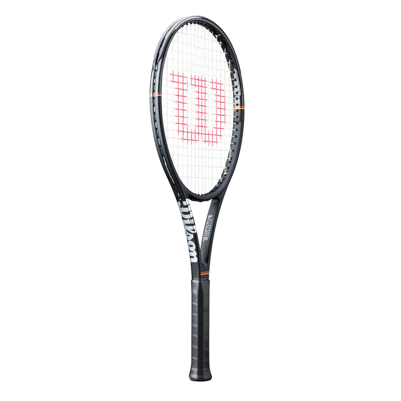Wilson Pro Staff 97L Classic Tennis Racquet (2026)