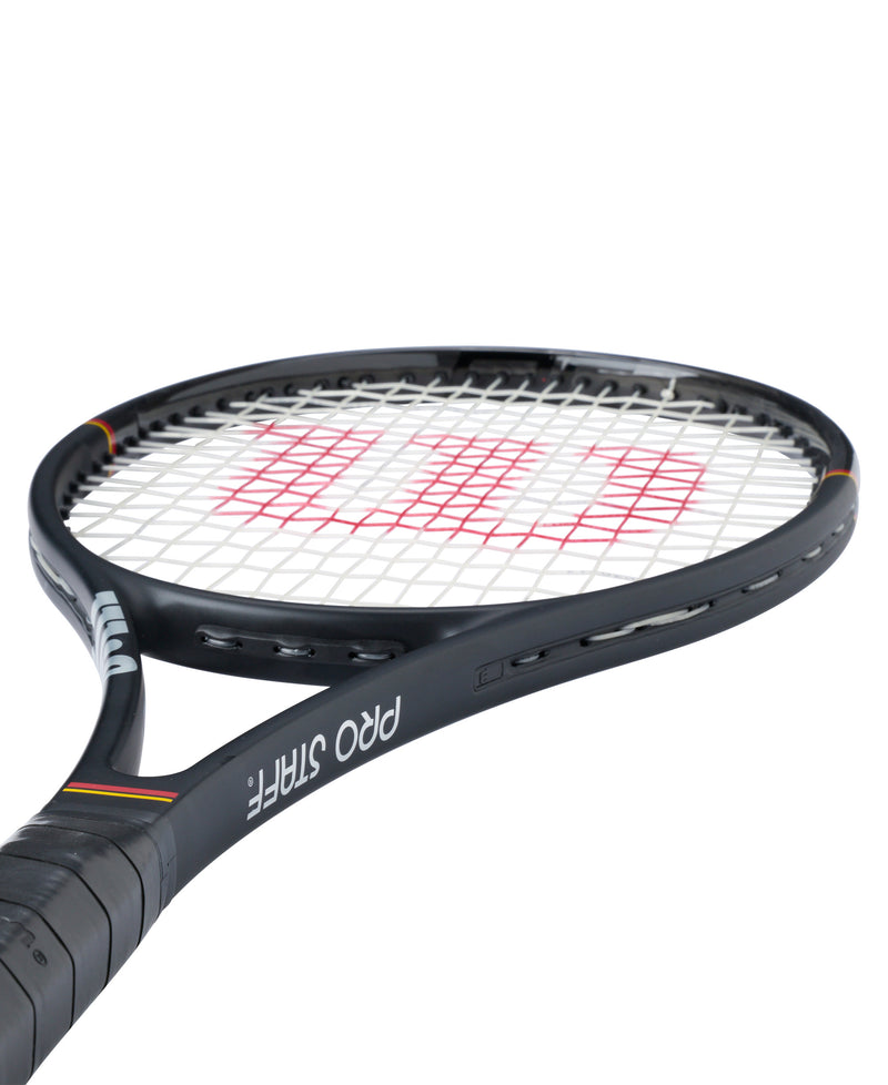 Wilson Pro Staff 97L Classic Tennis Racquet (2026)