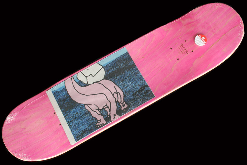 Wilson Supermodel Deck 8.25"