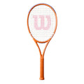 Wilson Ultra 100 V5 Roland Garros Tennis Racquet (2026)