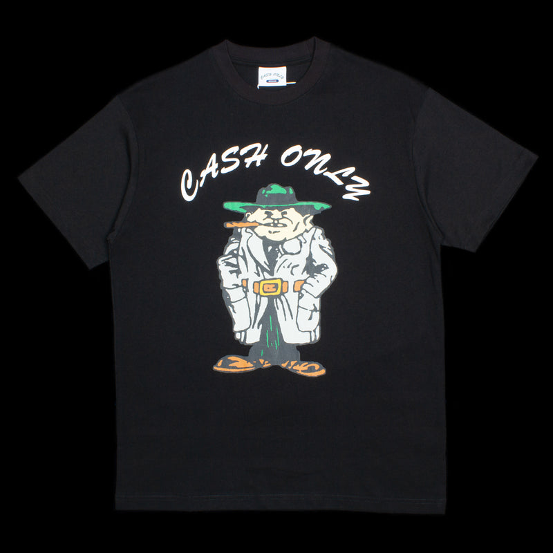 Wise Guy T-Shirt