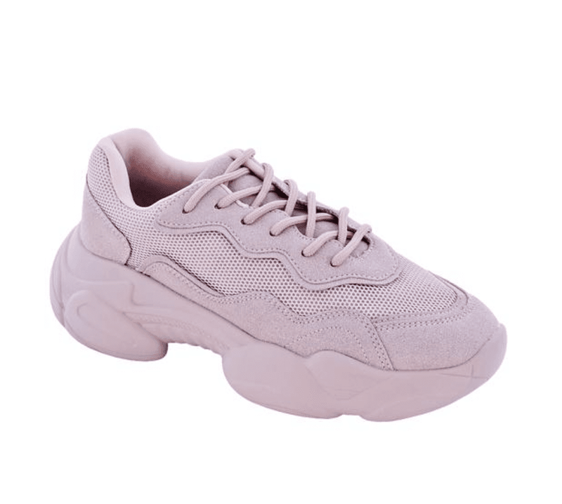 Women Fashion Comfortable Sneakers