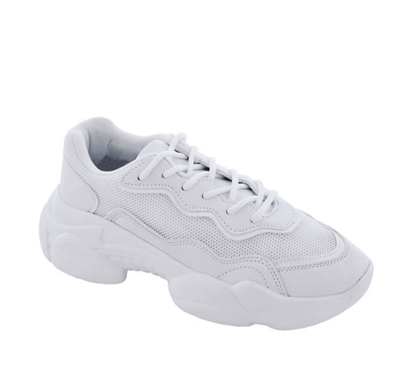 Women Fashion Comfortable Sneakers