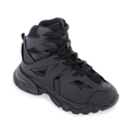 Women Fashion High Top Sneakers