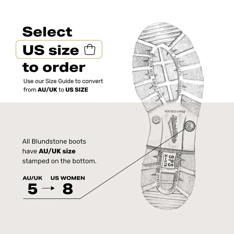 SizeGuide-Blundstone-Women