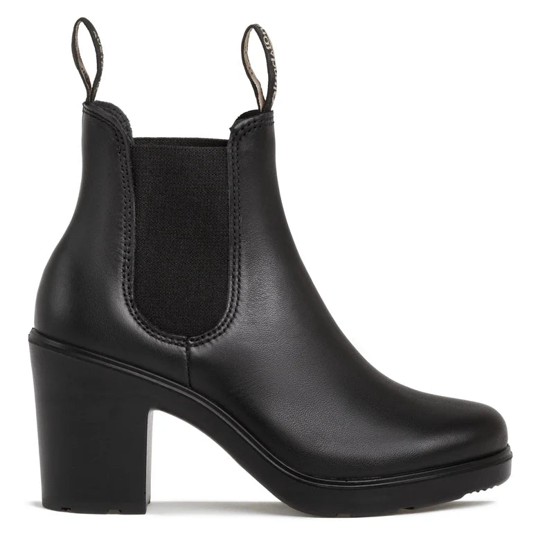 Women's 2365 Block heel - Black